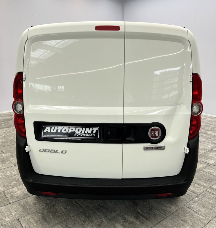 Fiat Doblo 2022