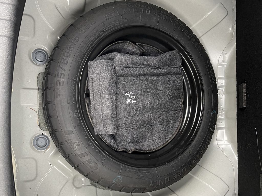 BAIC Beijing X35 2025