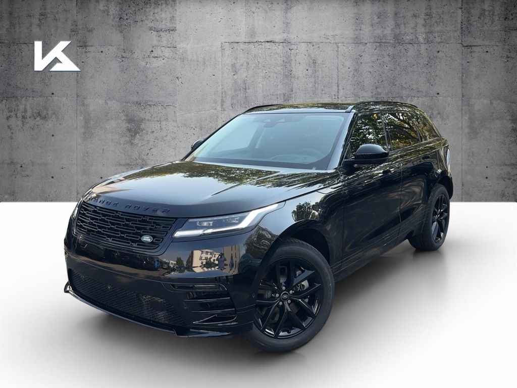 Land Rover Range Rover Velar 2025