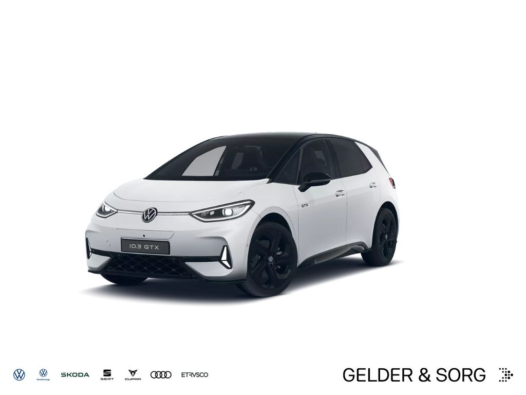 Volkswagen ID.3 2025