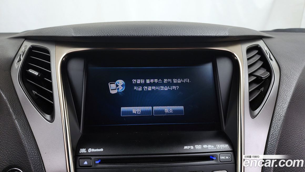 Hyundai Grandeur 2011