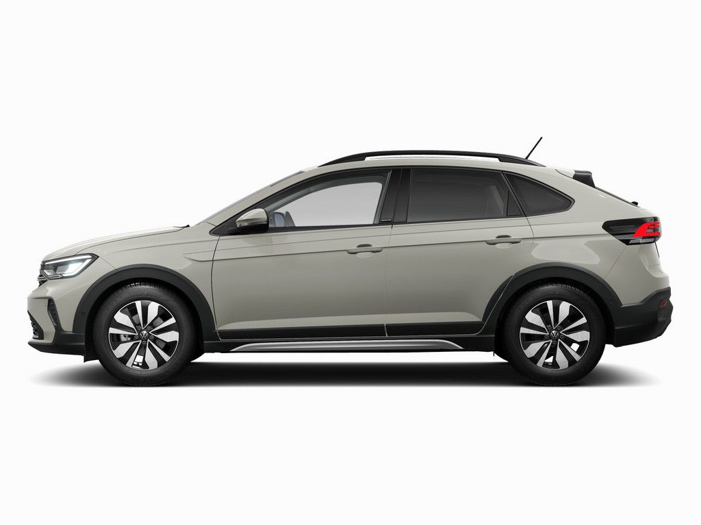 Volkswagen Taigo 2025