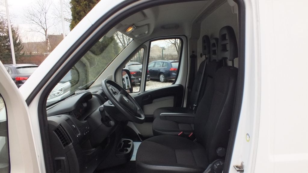 Citroën Jumper 2020