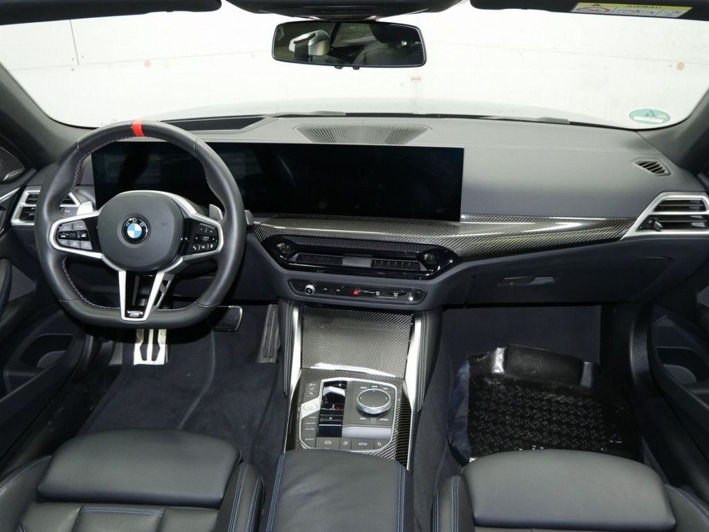 BMW M440 2025
