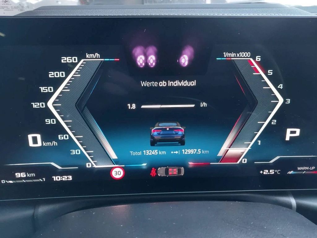 BMW M440 2025