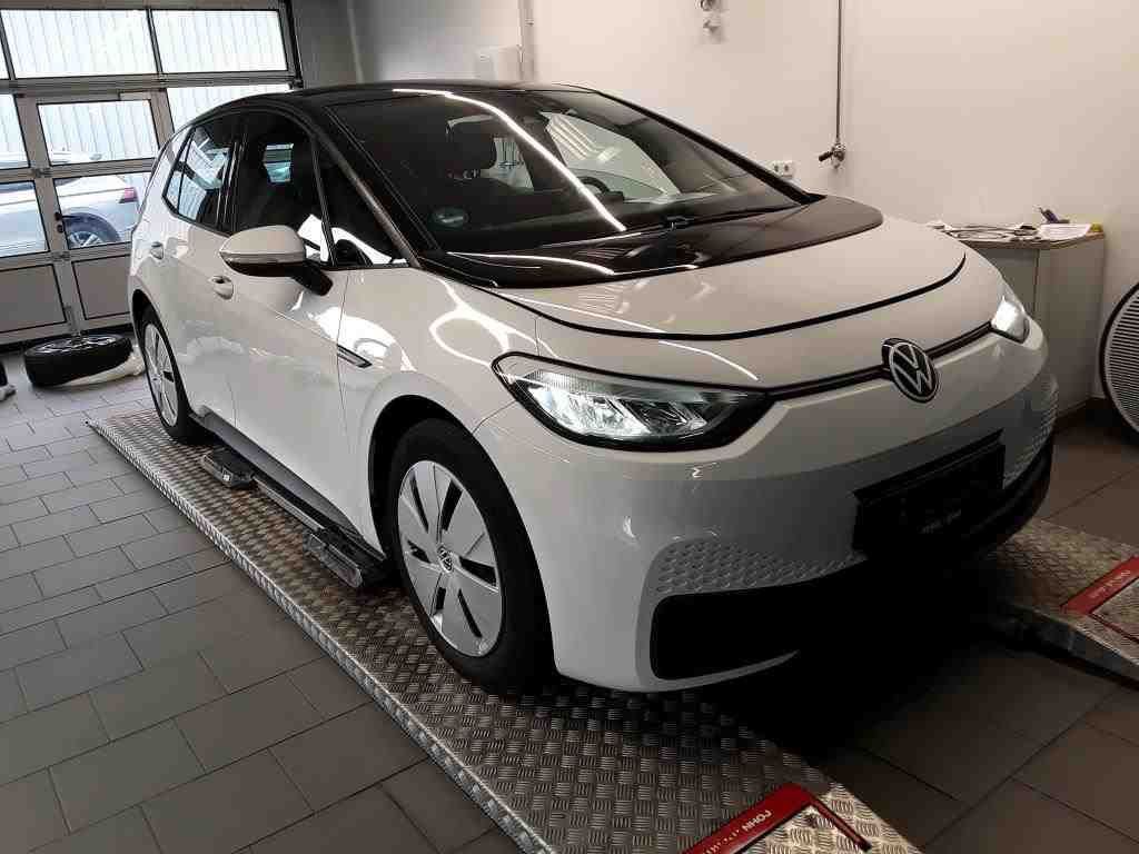 Volkswagen ID.3 2021