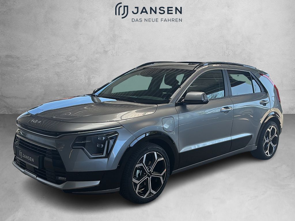 Kia Niro 2025