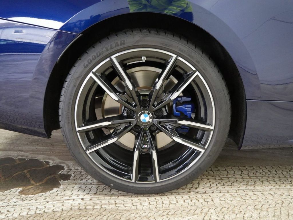 BMW M440 2025