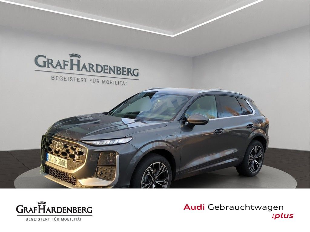 Audi Q3 2025