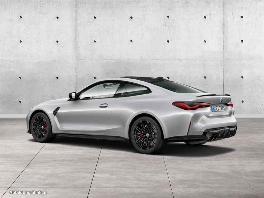 BMW M4 2023