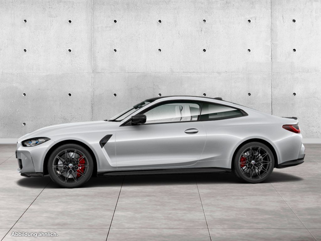 BMW M4 2023