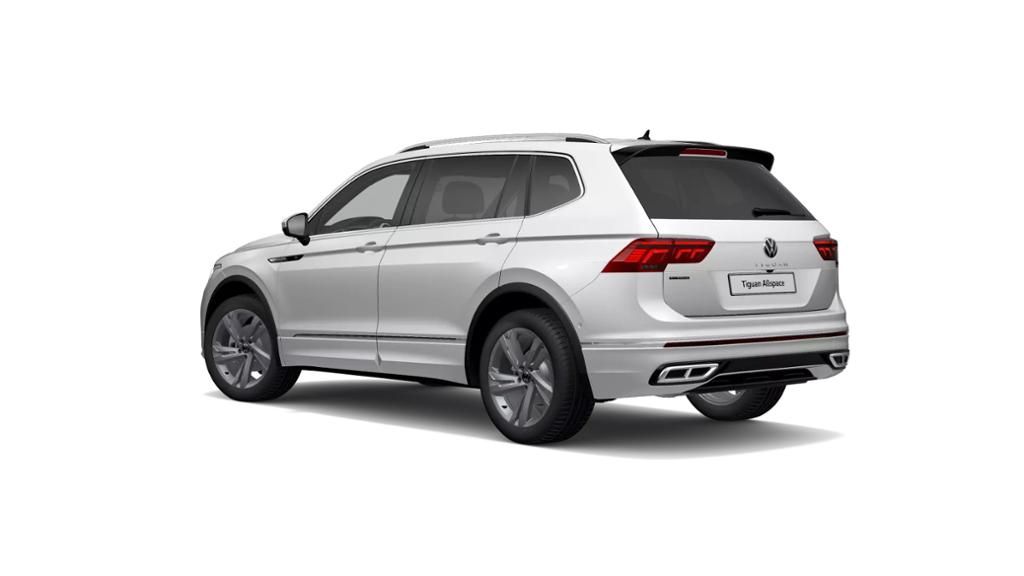 Volkswagen Tiguan Allspace 2023