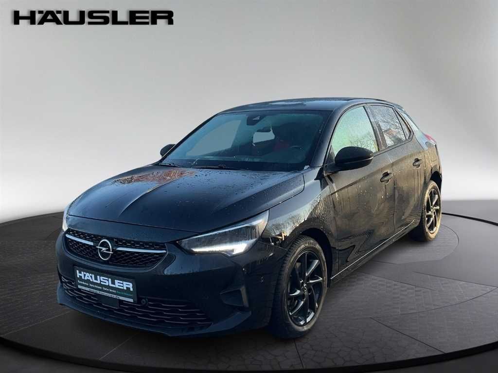 Opel Corsa 2023