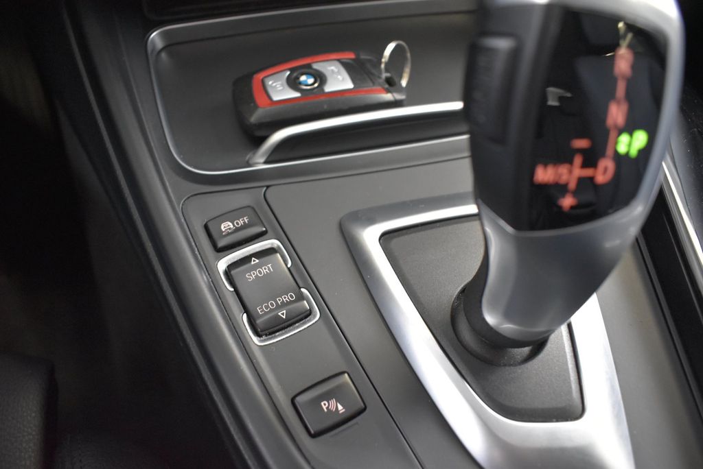 BMW 420 Gran Coupé 2018