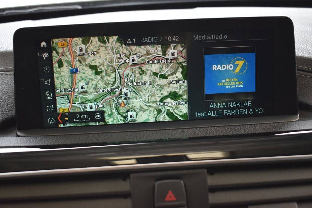 BMW 420 Gran Coupé 2018