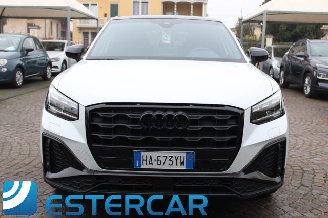 Audi Q2 2025