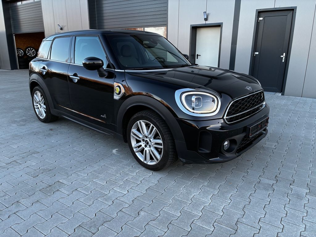 MINI Cooper SE 2022