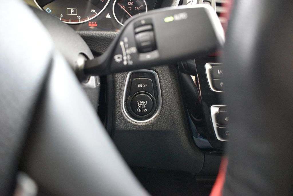 BMW 420 Gran Coupé 2018