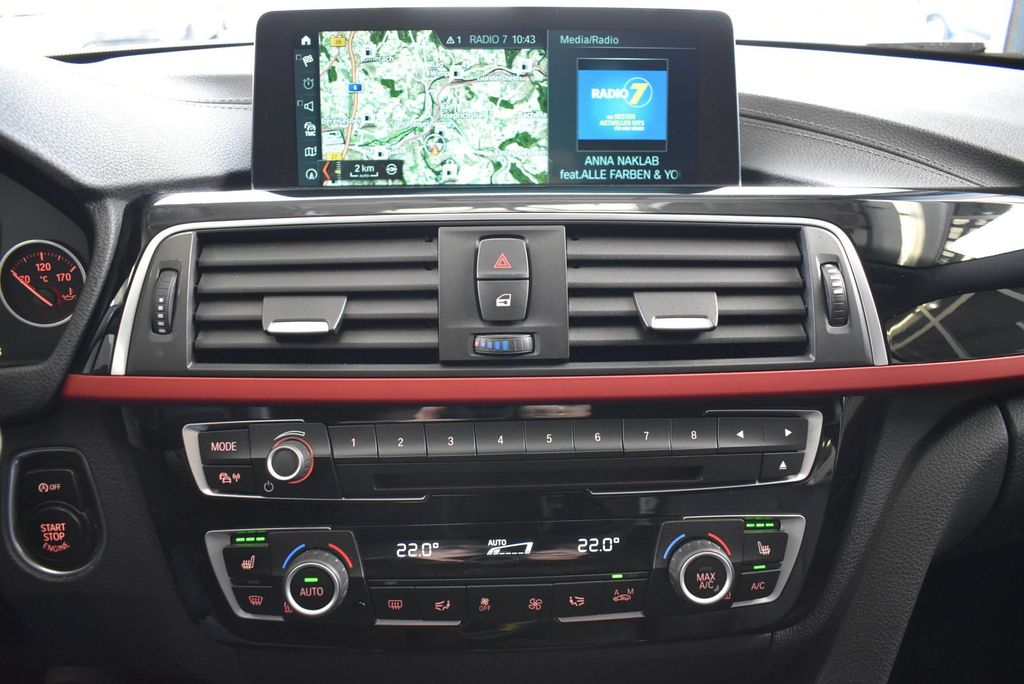 BMW 420 Gran Coupé 2018