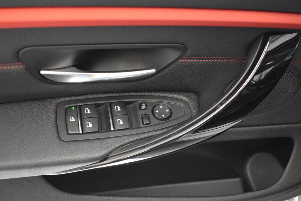 BMW 420 Gran Coupé 2018