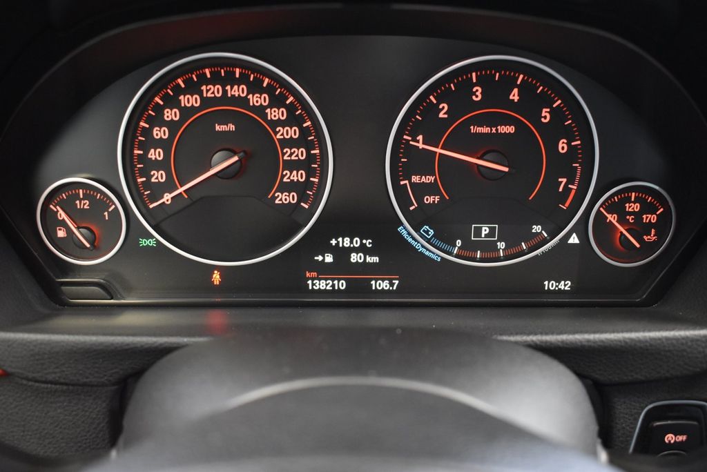 BMW 420 Gran Coupé 2018