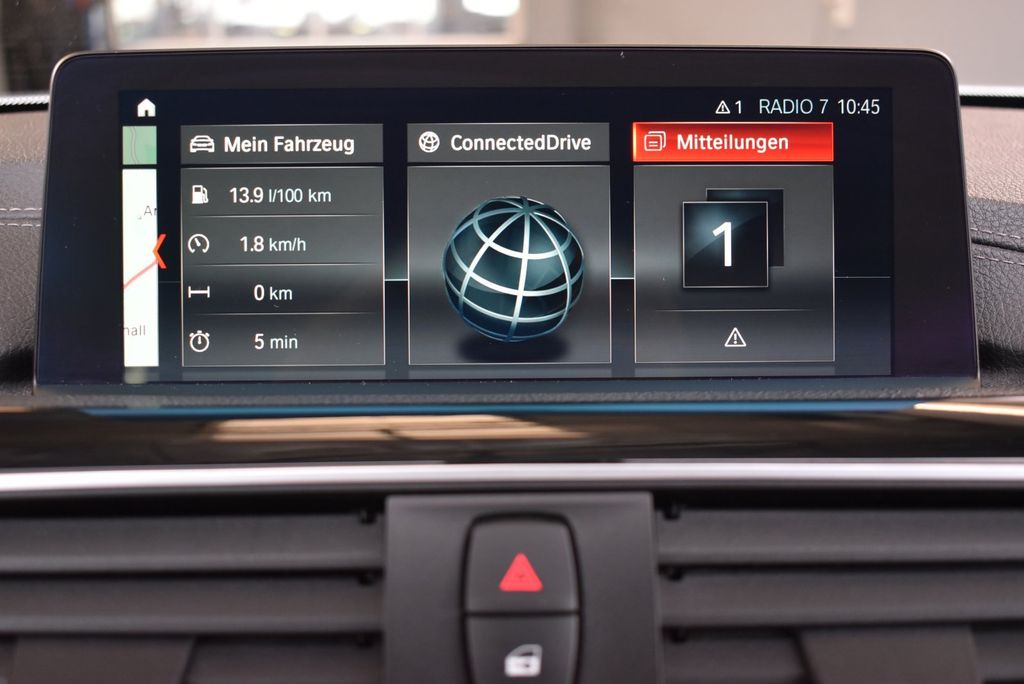 BMW 420 Gran Coupé 2018