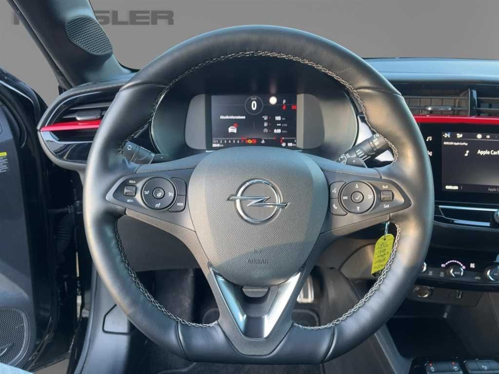 Opel Corsa 2023