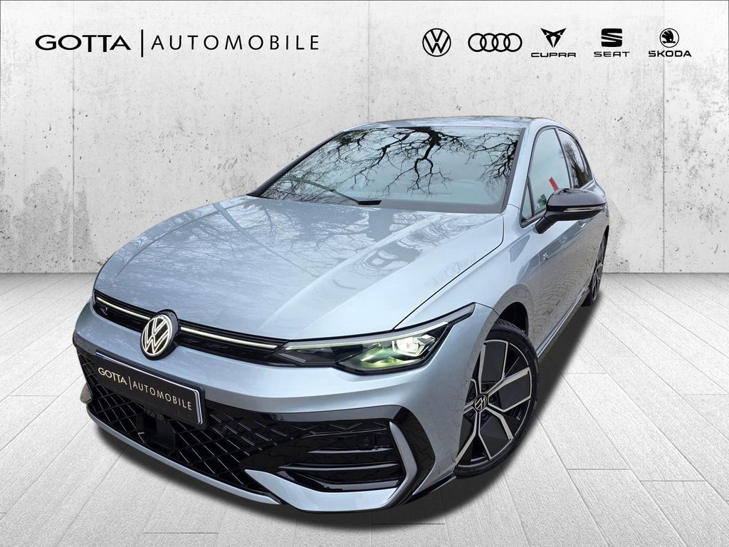 Volkswagen Golf 2025