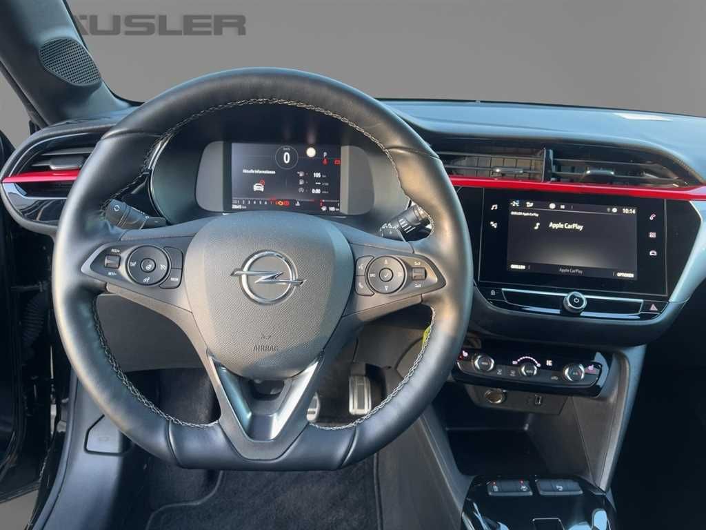 Opel Corsa 2023