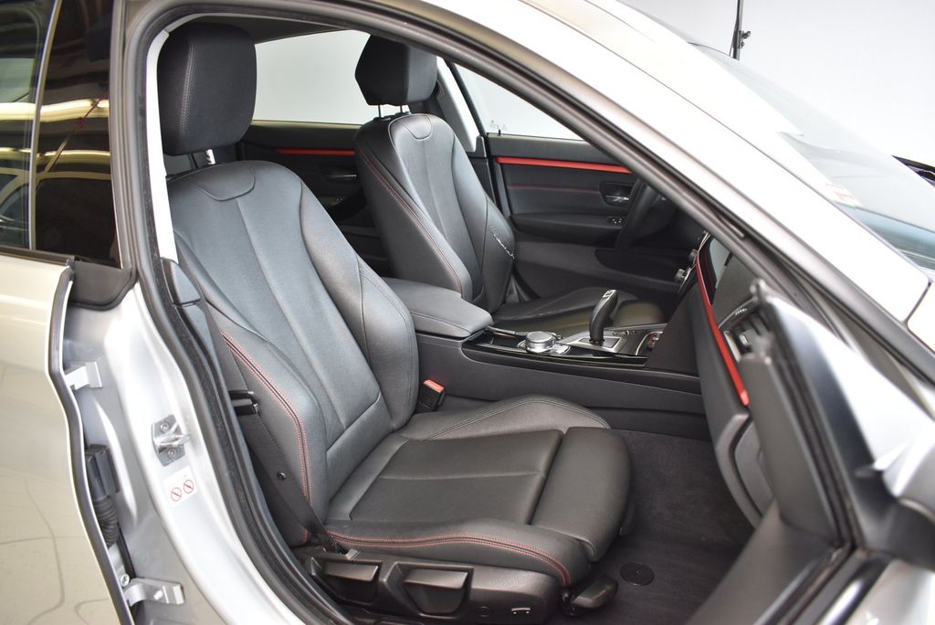 BMW 420 Gran Coupé 2018