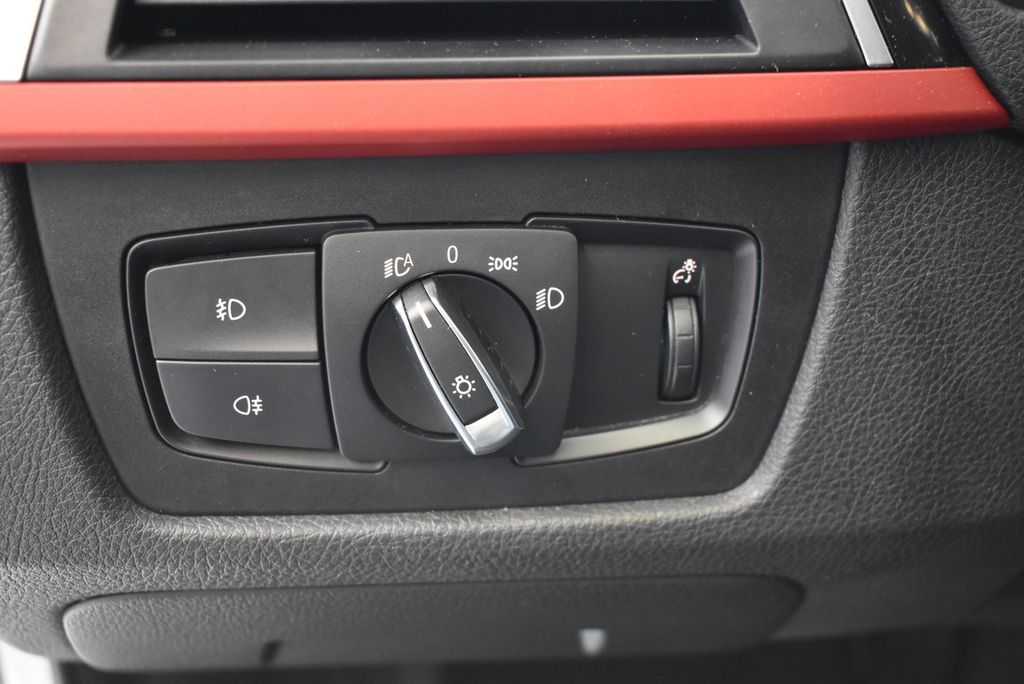 BMW 420 Gran Coupé 2018