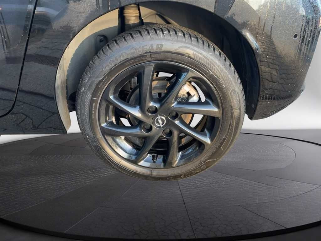 Opel Corsa 2023