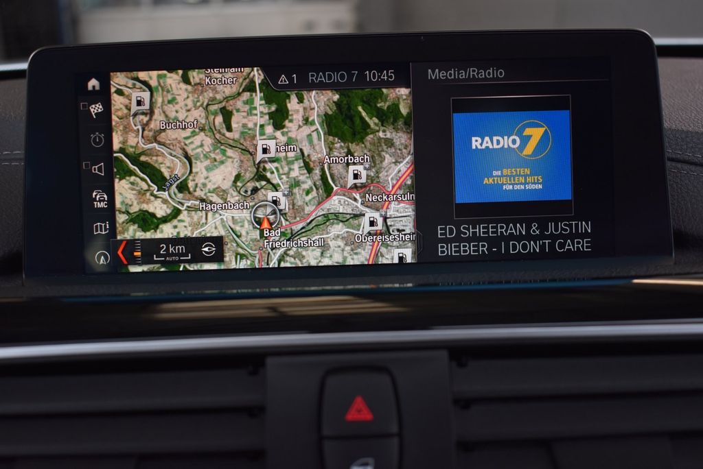 BMW 420 Gran Coupé 2018