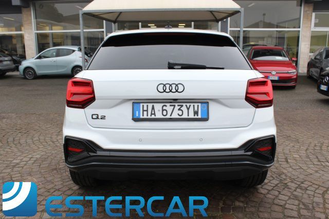 Audi Q2 2025