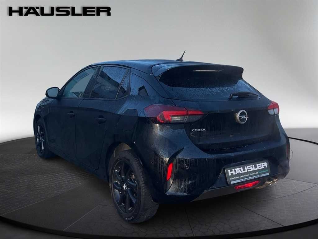 Opel Corsa 2023