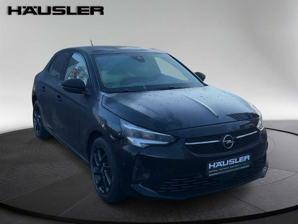 Opel Corsa 2023