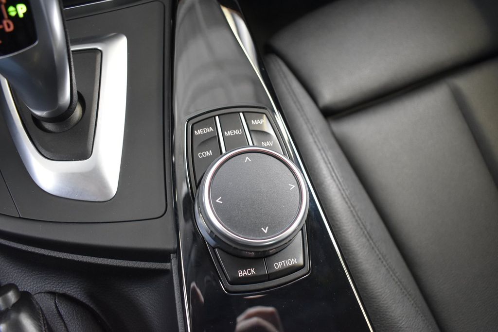 BMW 420 Gran Coupé 2018