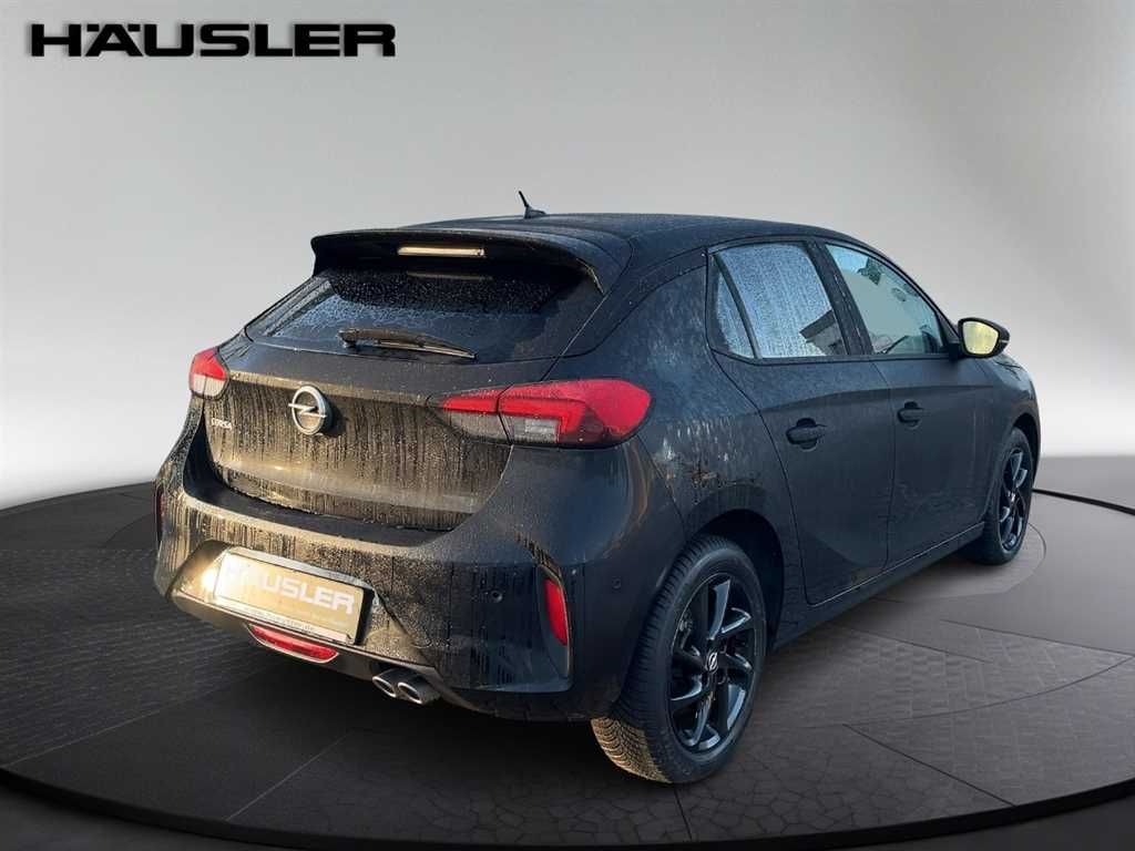 Opel Corsa 2023