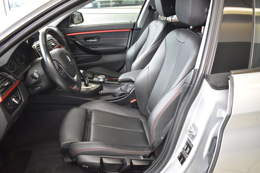 BMW 420 Gran Coupé 2018