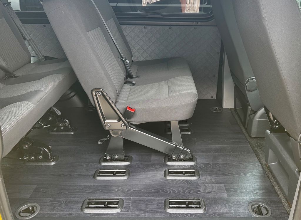 Volkswagen T6 Multivan 2021