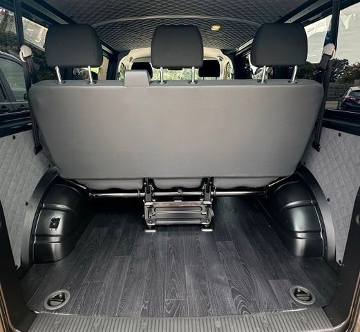 Volkswagen T6 Multivan 2021