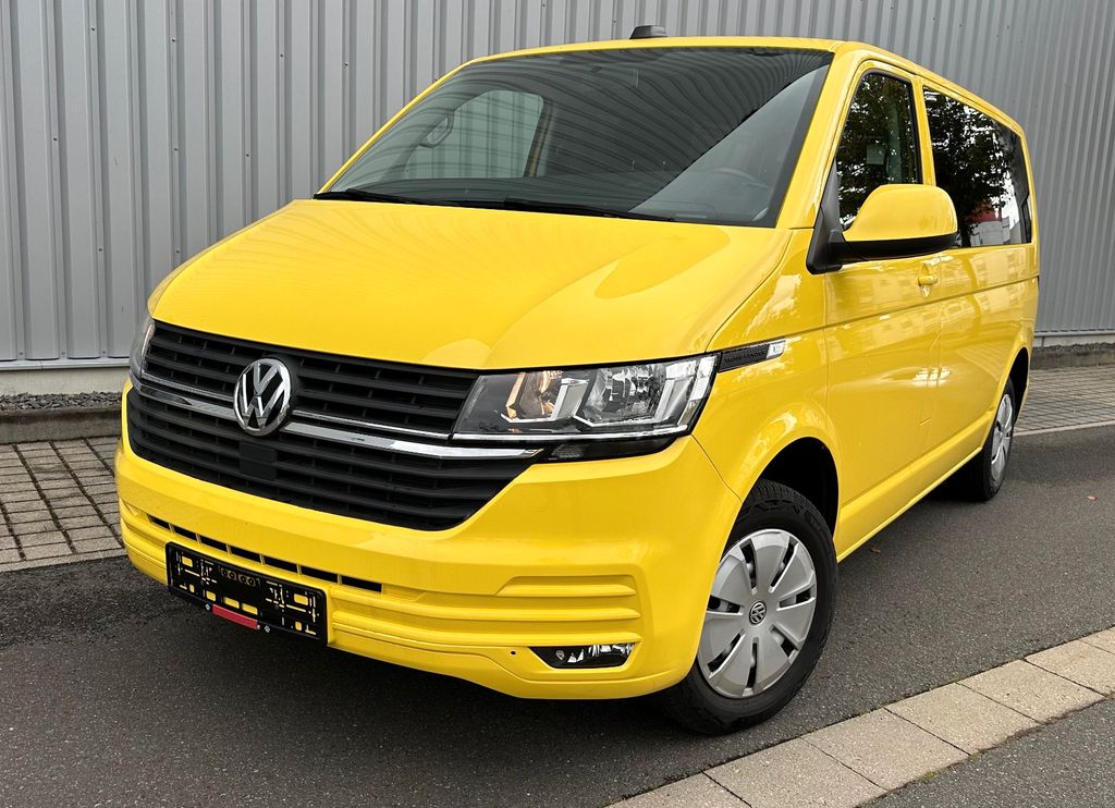 Volkswagen T6 Multivan 2021