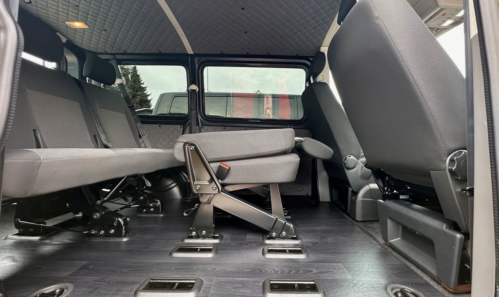 Volkswagen T6 Multivan 2021