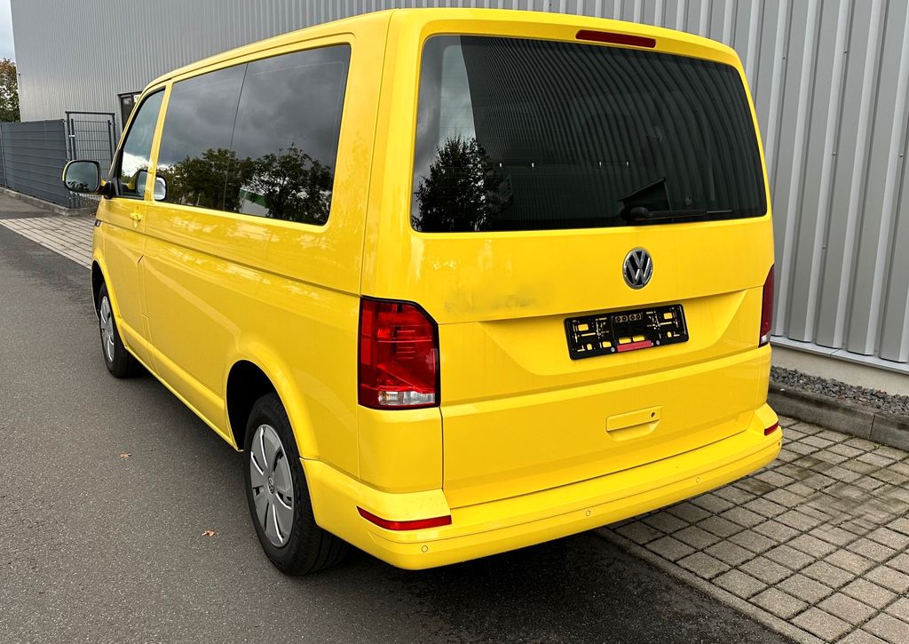 Volkswagen T6 Multivan 2021
