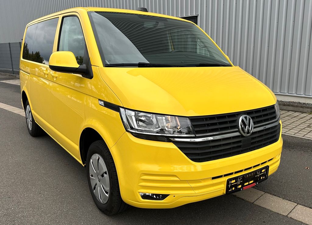 Volkswagen T6 Multivan 2021