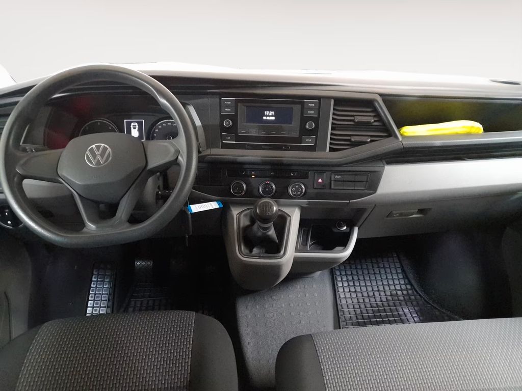 Volkswagen T6 Multivan 2021