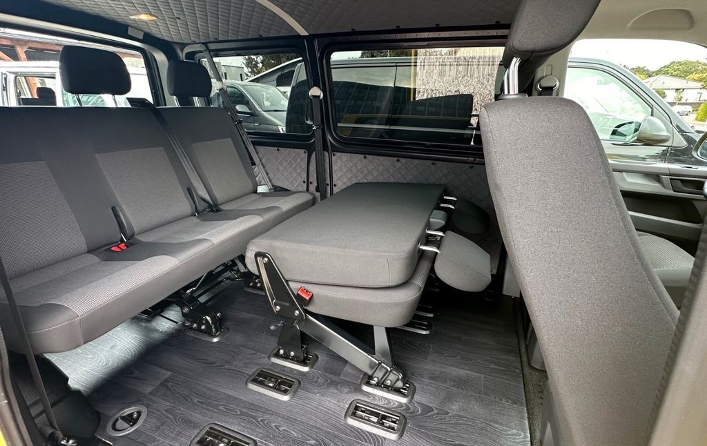 Volkswagen T6 Multivan 2021