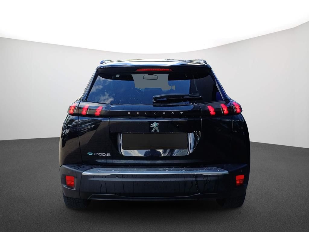 Peugeot 2008 2021