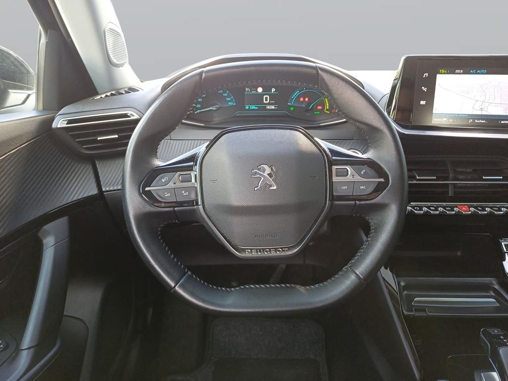 Peugeot 2008 2021