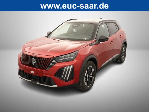 Peugeot 2008 2025